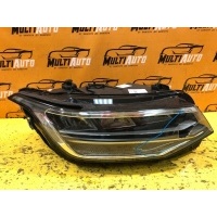 Фара Volkswagen Tiguan 2 2020- 5nb941036c