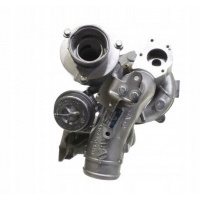 Турбина 06f145701d 2.0 tfsi volkswagen audi skoda seat