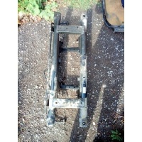 балка подвески Renault Duster 2015 554039122R