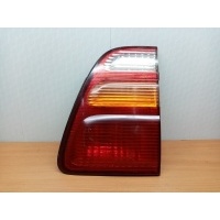 Фонарь в крышку багажника Toyota Land Cruiser 100 8158060010