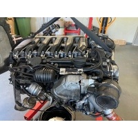 двигатель bmw 335d 535d 3.0 d 306d5
