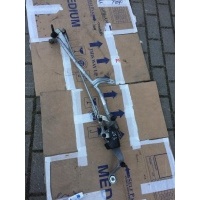 Мерседес кзс w253 x253 mechenizm стеклоочистителя