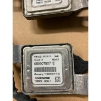 Датчик nox volkswagen touareg tdi 09 - 12 audi q7