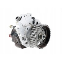 Тнвд citroen c3 c4 c5 c2 1.6 hdi bosch