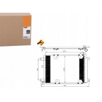 конденсатор nrf 9531065d11 9531065d10 9531065d12 95