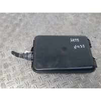 блок управления акпп Volkswagen Passat 5 (2000 - 2005) 2003 01N927733EQ