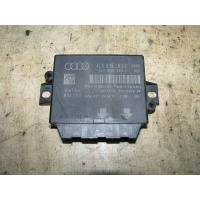 блок управления парктроником Audi A6 (C6 4F) 2004-2011 2010 4L0910283C