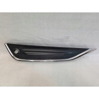 Volvo v60 s60 рестайлинг решётка бампера правый 31323853