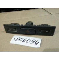 Накладка Renault Symbol 1 8200432093