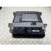 Блок управления двигателем KIA Kia Rio 2 (JB) 3913026BH0