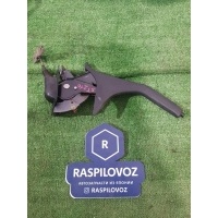ручка ручника Toyota Corona Premio ST210 1999.04 46201-20340-C0