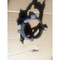 Кронштейн фары противотуманной Nissan qashqai J10 26915jd000