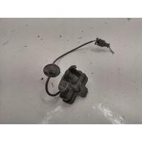 Skoda superb ii шток босоножки топлива 3t0810773a
