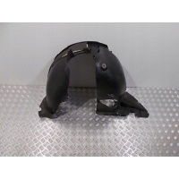 Подкрылок левая volkswagen поло vi 17 - 21 2g0805911d оригинал