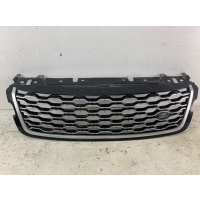Решетка радиатора Land Rover Range Rover Velar 2017- LR092630