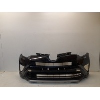 бампер Toyota Rav4 45 2016-2019 521194A913
