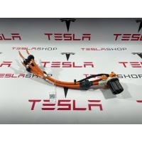 порт зарядный Tesla Model X 2021 1065348-10-D