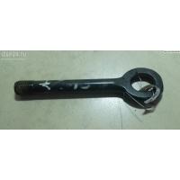 Крюк буксировочный Hyundai Getz 2004 091471C000