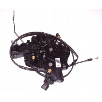 R замок дверь сдвижная volkswagen t5 № . 7e0843654al