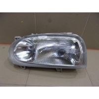 Фара левая Volkswagen Golf III Vento 1991-1997 1H6941017AF,20-5018-08-2B,205018082B