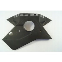 Крышка грм audi 80 b4 2.6 v6 078103927a