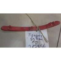 Отражатель заднего бампера правый Volkswagen Touareg 2002-2010 2004 7L6945106A