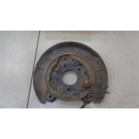 Щит опорный задний левый Toyota Camry V40 1994-1996 1995 4650420010