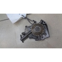 Насос водяной (помпа) Daewoo Matiz 1998-2015 2005 96518977