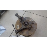 Кулак поворотный передний левый Daewoo Matiz 1998-2015 2005 96284384