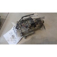 Мотор раздаточной коробки Volkswagen Touareg 2002-2010 2004 0AD341601C