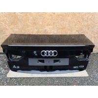 Крышка багажника задняя крышка багажника audi a5 8v5 седан
