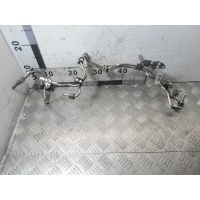 Кронштейн Mercedes C-klasse (W204)Рестайлинг 2011 - 2014 2013 A2760701040, 2760701040