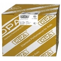 Корпус , фара задняя dpa 89240219702