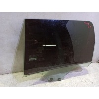 Стекло задней левой двери Lada Largus 2012- 8450009358