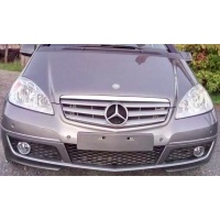 Капот Mercedes W169 A 2004-2012 A1698800057