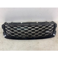 Решетка радиатора Land Rover Range Rover Velar 2017- LR092631