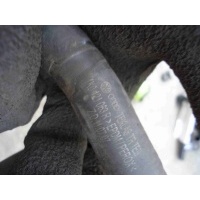 Патрубок (трубопровод, шланг) Volkswagen Golf 2009 1K0121063R