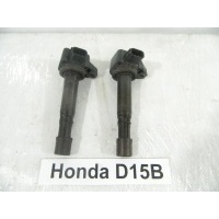 Катушка зажигания Honda Civic Ferio ES1 2002 30520-PGK-A01