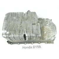 Поддон Honda Civic Ferio ES1 2002 11200PLC000