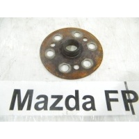 Шайба маховика Mazda Capella GF8P 1998 GF0119025