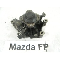Насос водяной (помпа) Mazda Capella GF8P 1998 FP0115010F
