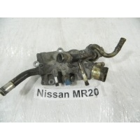 Корпус термостата Nissan Qashqai J10 2008 11060BC20A