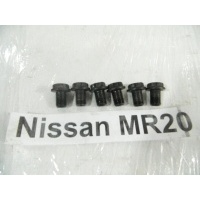 Болт маховика Nissan Qashqai J10 2008 12315ED010