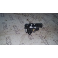 Клапан электромагнитный впускного коллектора Mazda 3 II (BL) (2009–2011) 2009 ZY01-20-130B