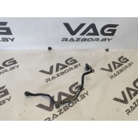 Масляная трубка турбины Volkswagen Touareg 1 2004 07Z145771H