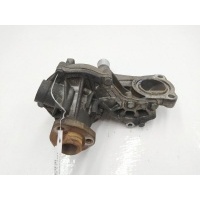 Помпа Volkswagen Golf-3 1997 037121013