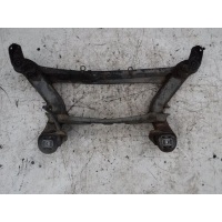 Балка задняя (подрамник) Mercedes W201 C 1982-1993 A2013508208
