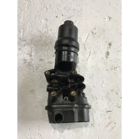 Корпус масляного фильтра Volkswagen Passat B6 2005-2011 06F115397H