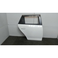 Дверь боковая зад. правая Volkswagen Golf 6 2009-2012 2010 1K9833056