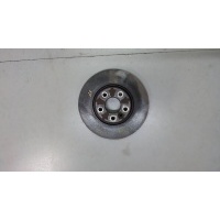 Диск тормозной перед. Land Rover Freelander 2 2007-2014 2010 LR007055